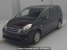 Used 2011 AT toyota isis ZGM15W Image[0]
