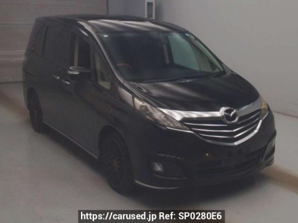 Used 2013 AT mazda biante CCEFW Image[2]