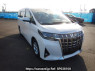 Used 2023 AT toyota alphard AGH30W Image[0]