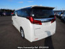 Used 2023 AT toyota alphard AGH30W Image[3]