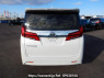 Used 2023 AT toyota alphard AGH30W Image[4]