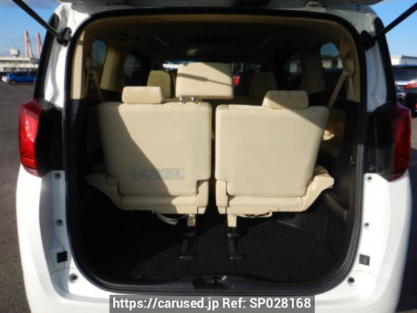 Used 2023 AT toyota alphard AGH30W Image[6]