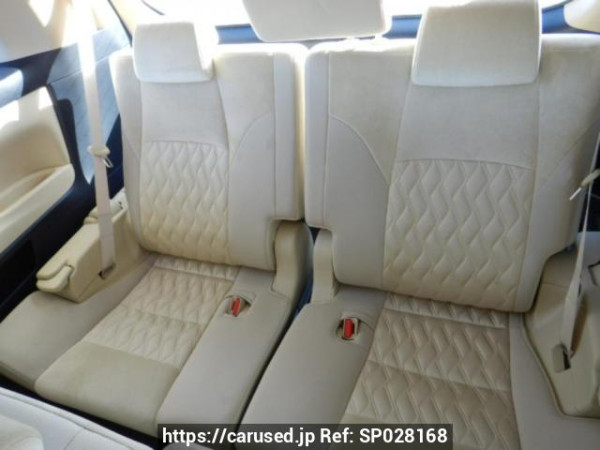 Used 2023 AT toyota alphard AGH30W Image[16]