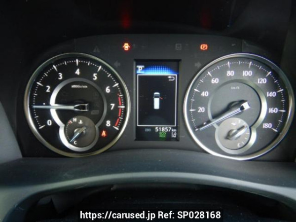 Used 2023 AT toyota alphard AGH30W Image[20]