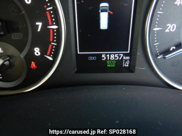 Used 2023 AT toyota alphard AGH30W Image[21]