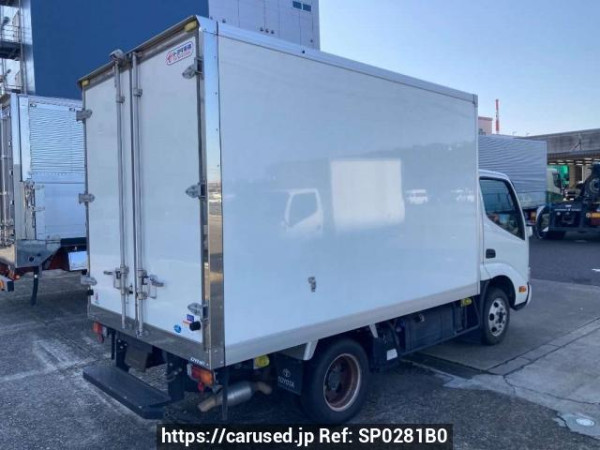 Used 2023 AT toyota dyna-truck GDY231 Image[1]