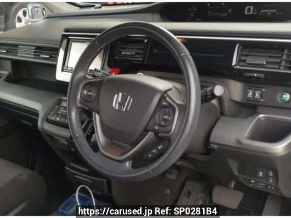 Used 2016 AT honda step-wgn-spada RP3 Image[2]