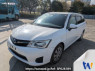 Used 2012 AT toyota corolla-fielder NZE161G Image[0]