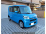 Used 2014 AT daihatsu tanto LA600S Image[1]