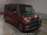 Used 2017 AT daihatsu tanto-custom LA600S Image[2]