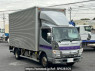 Used 2018 AT mitsubishi-fuso canter FGA50 Image[2]
