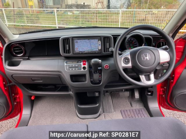 Used 2015 AT honda n-one JG1 Image[2]