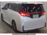 Used 2025 AT toyota vellfire TAHA40W Image[1]