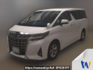 Toyota Alphard AGH30W