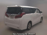 Used 2019 AT toyota alphard AGH30W Image[1]