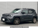 Jeep Renegade BV13PM