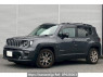 Used 2024 AT jeep renegade BV13PM Image[0]