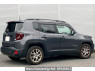 Used 2024 AT jeep renegade BV13PM Image[1]