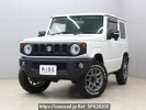 Suzuki Jimny JB64W