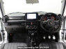 Used 2020 MT suzuki jimny JB64W Image[2]