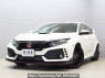 Used 2018 MT honda civic FK8 Image[0]