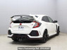 Used 2018 MT honda civic FK8 Image[1]