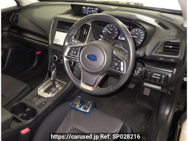 Used 2022 AT subaru impreza-sports GT3 Image[2]