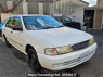 Used 1996 MT nissan sunny FB14 Image[2]