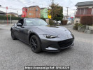 Mazda Roadster ND5RE