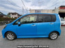 Used 2013 AT daihatsu move LA100S Image[1]