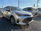 Toyota Corolla Fielder NKE165G