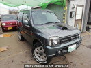 Suzuki Jimny JB23W