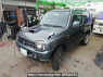 Used 2007 AT suzuki jimny JB23W Image[2]