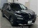 Nissan X-Trail SNT33