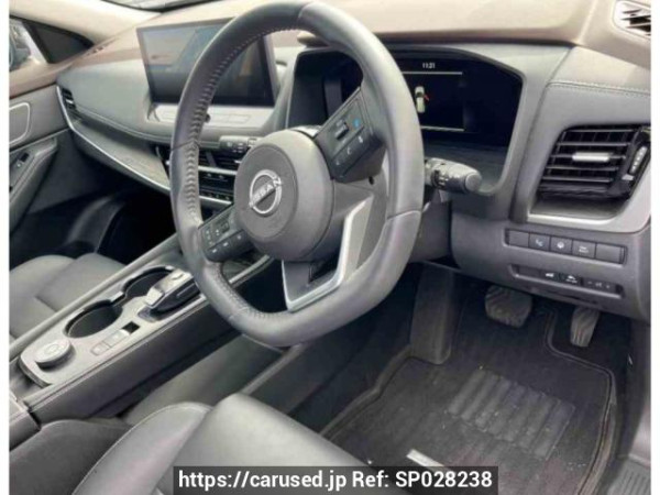 Used 2024 AT nissan x-trail SNT33 Image[2]