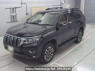 Used 2021 AT toyota land-cruiser-prado GDJ150W Image[0]