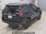 Used 2022 AT toyota land-cruiser-prado TRJ150W Image[1]