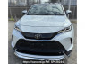 Used 2023 AT toyota harrier MXUA85 Image[0]
