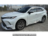 Used 2023 AT toyota harrier MXUA85 Image[2]