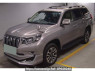 Used 2022 AT toyota land-cruiser-prado TRJ150W Image[2]