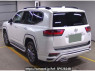 Used 2025 AT toyota land-cruiser VJA300W Image[1]