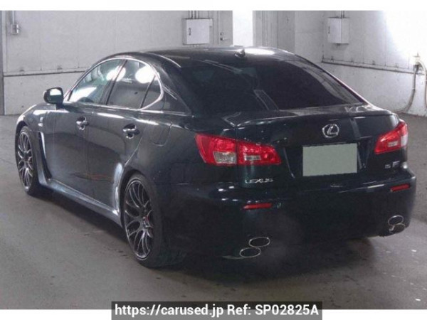 Used 2011 AT lexus is-f USE20 Image[1]