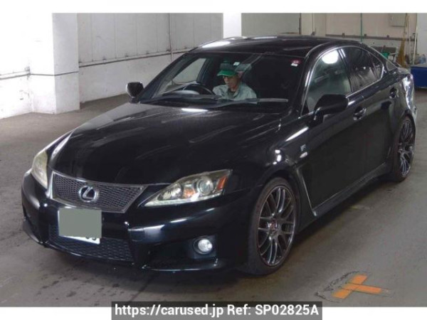 Used 2011 AT lexus is-f USE20 Image[2]