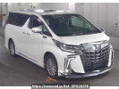Toyota Alphard Hybrid AYH30W