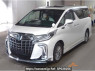 Used 2023 AT toyota alphard-hybrid AYH30W Image[2]