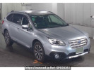 Subaru Legacy Outback BS9