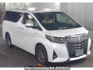 Toyota Alphard Hybrid AYH30W