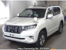 Used 2023 AT toyota land-cruiser-prado GDJ150W Image[2]