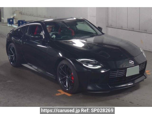 Used 2024 AT nissan fairlady-z RZ34 Image[0]