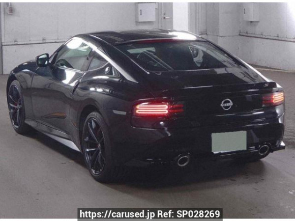 Used 2024 AT nissan fairlady-z RZ34 Image[1]